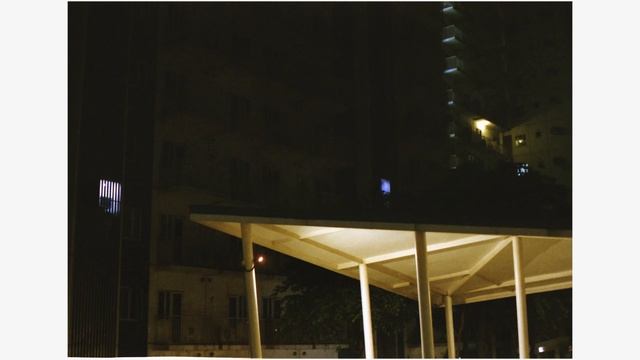 Night Photography with Fujicolor Superia 400 |Canon AE-1 Fujicolor Superia 400 смотреть онлайн