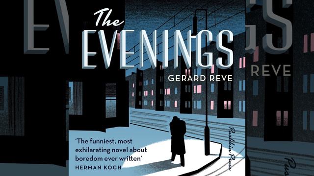 Chapter 10.23 - The Evenings смотреть онлайн