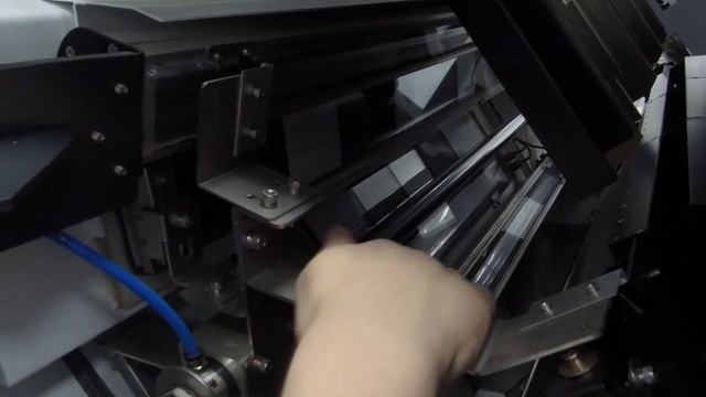 Обзор фотосепаратора для сортировки орехов MEYER CI смотреть онлайн