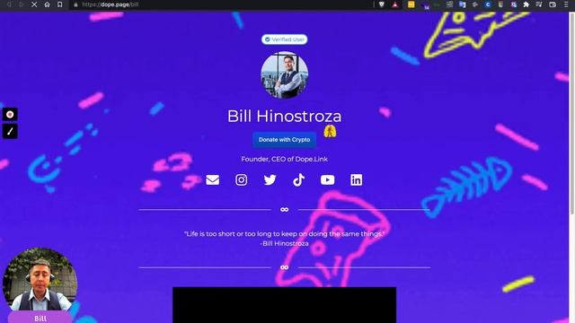 How to password protect your page - Dope.Link смотреть онлайн