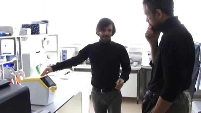 2014.04.07_Cпектрофотометры Trinean&BioSpark смотреть онлайн
