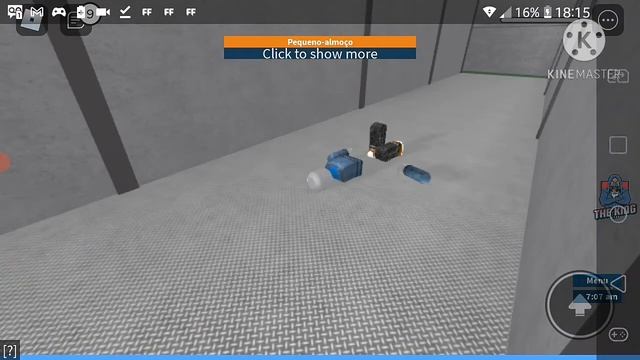 NOVO MOD MENU ROBLOX ATUALIZADO! (THE KING MODS) смотреть онлайн