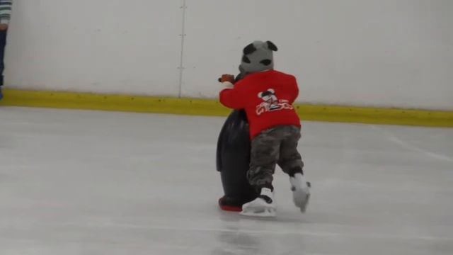 Acacia Ridge Ice Skating 1 смотреть онлайн