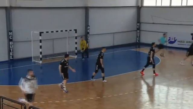 GOL.MK: Атрактивна асистенција на Додиќ против Бутел смотреть онлайн