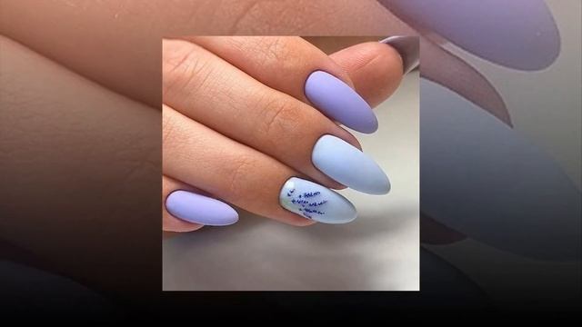 Идеи маникюра весна лето смотреть онлайн