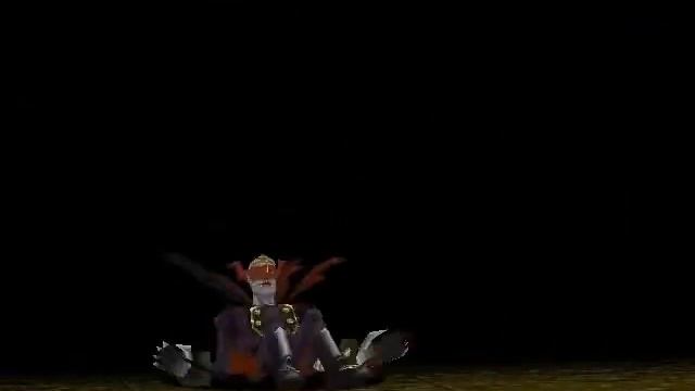 Digimon World 2 Walkthrough - Part 28 - Counterattack (2)...