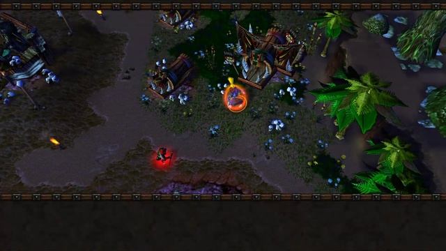КАМПАНИЯ ГНОЛЛОВ! - БЕРЕГА ИИНАДОРА! - ПРОХОЖДЕНИЕ НА СТРИМЕ! (Warcraft III: The Frozen Throne) смотреть онлайн