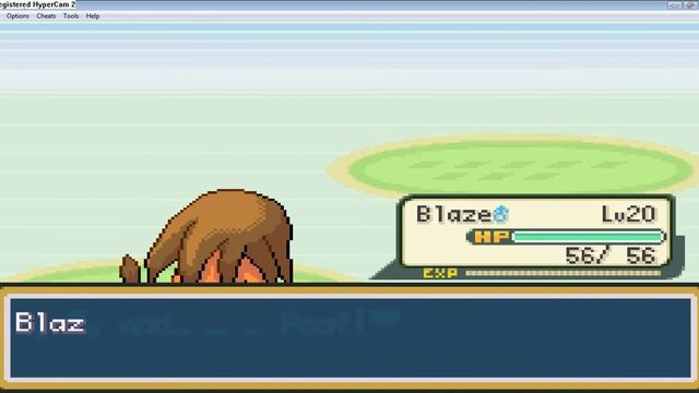 Pokemon Chaos Black Walkthrough Part 14: A Epic Rival Battle On The Nugget Bridge! [HD] смотреть онлайн