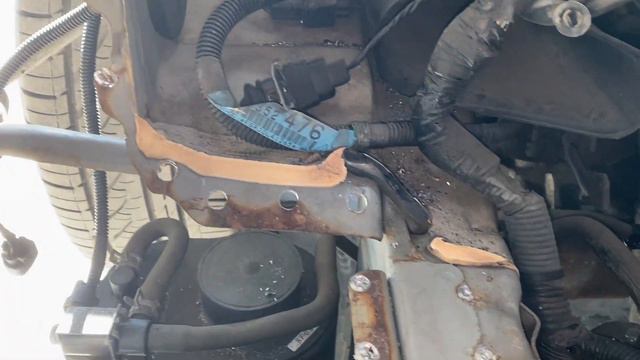 Mitsubishi 3000GT VR4 Transformation #4 Part 1 Build Part 10/18 смотреть онлайн
