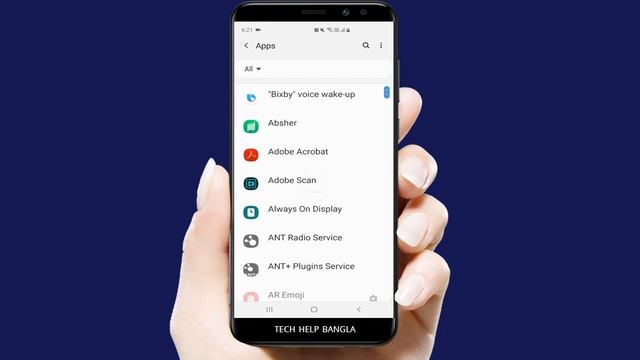 How to Fix Incoming Call Not Showing on Display | Android Phone смотреть онлайн
