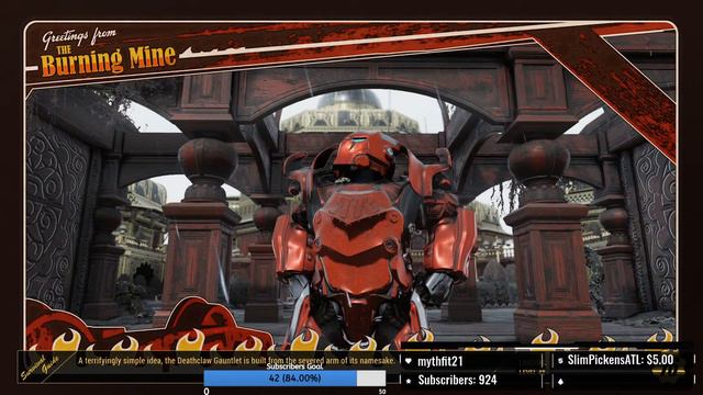 Questing for the Brotherhood of Steel and Finding Treasure! l Fallout 76 MP Live Gameplay смотреть онлайн