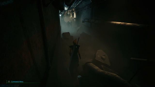 ZzP Final Fantasy VII Remake Integrade Part 01 (XXX Mods NSFW, 4k Retextures, no DoF/Blur & More!) смотреть онлайн