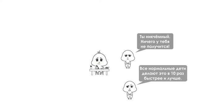 Все ли мы родом из детства? Откуда наши части берут свои инструменты, задачи? смотреть онлайн