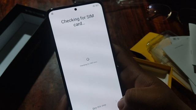 Unboxing Poco x4 Pro 5G 8gb Ram 256gb Rom смотреть онлайн