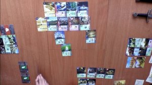 Цивилизация от начала времён: Новый мир (настольная игра).