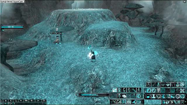 Perfect World International Mage/Wizard Skills (1-79)