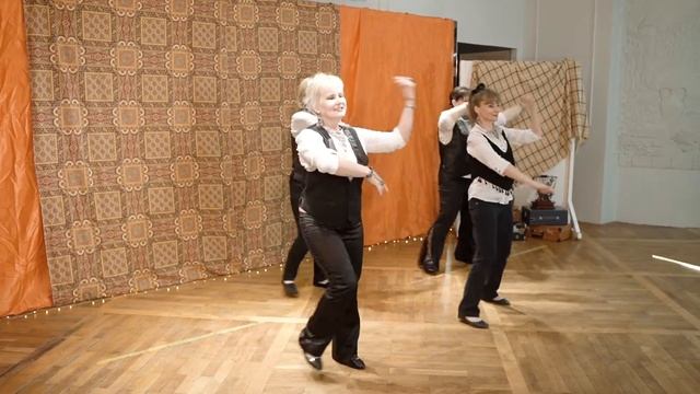 Трайбл студия "Черный Лотос" г Миасс Трайбл-стилизация Хава нагила смотреть онлайн