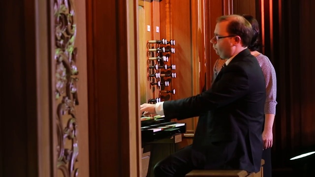 ПЕНЗАКОНЦЕРТ - Концерт Петера Ван Дер Зваага (земля Фрисланд, Нидерланды) смотреть онлайн