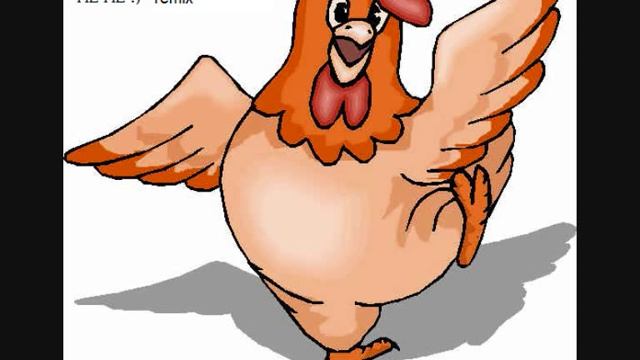 Chicken Dance Remix