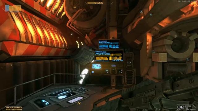 Angels Fall First ► Fleet Warfare (Public Release!) смотреть онлайн