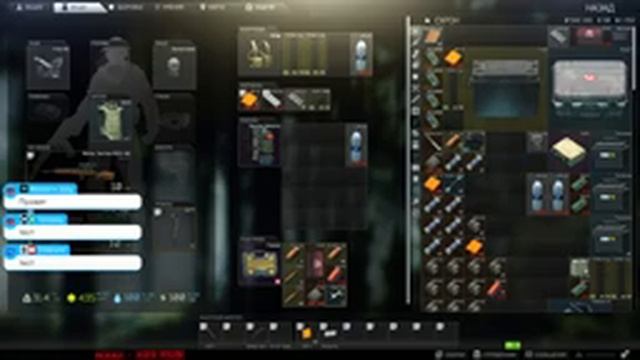 Escape from Tarkov ?СВДС В РУКИ И ПОГНАЛИ!(минимум мата) смотреть онлайн