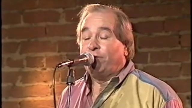 The Irish Rovers - The Orange And The Green - Sung By The Late, Great Jimmy Ferguson