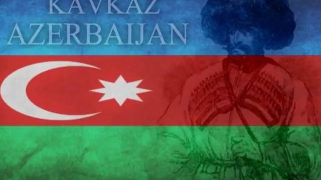 Aзербайджанская Лезгинка Lezginka