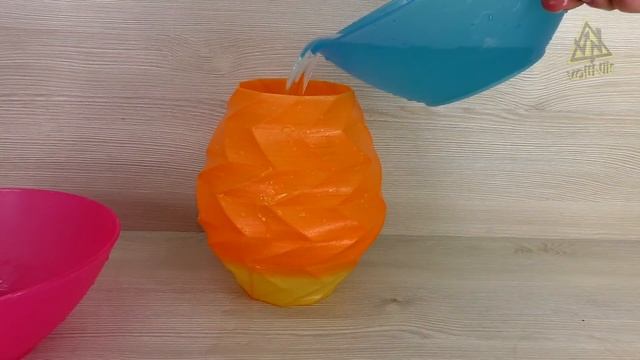 ТЕРМОХРОМНЫЙ ПЛАСТИК для 3D ПЕЧАТИ