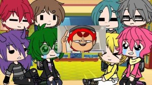 Реакция клонов на RYTP 13 карт 2 часть