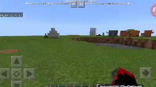 Как сделать так чтобы ваш огород взорвался в Майнкрафте смотреть онлайн