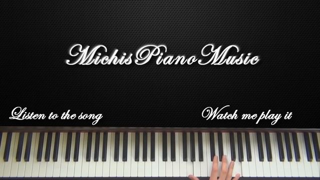 Requiem for a Dream - Clint Mansell - Piano Tutorial Part 2 смотреть онлайн