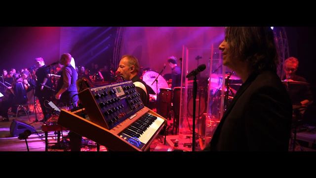 "Il Volo" by RPWL & Freisinger Symphonieorchester смотреть онлайн