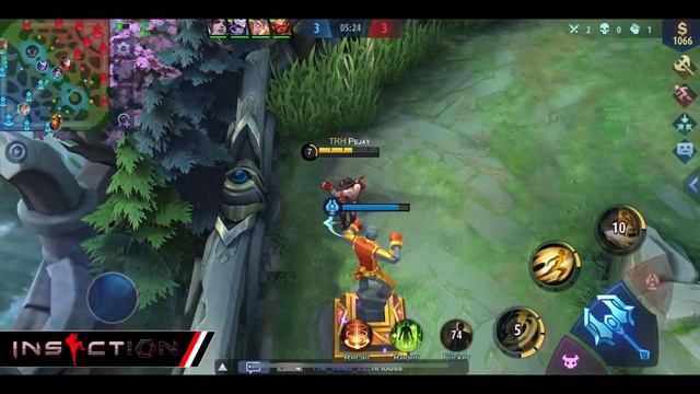 WHY BEING SOLO PLAYER " OFFLANER " IS HARD ? | MLBB смотреть онлайн