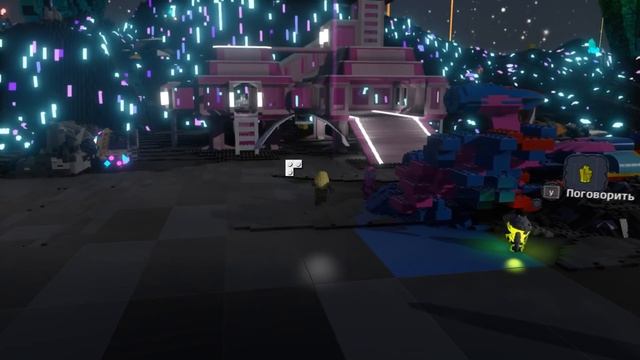 LEGO Worlds [ ep.8 ] Это же ГРИБЫ! смотреть онлайн