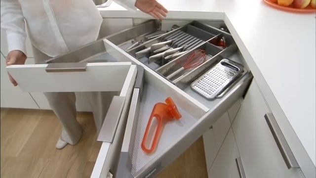 Кухни Калейдоскоп Воронеж: Продукция Blum 6 смотреть онлайн