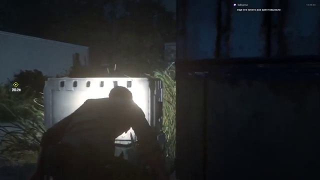 The Evil Within 2: Юнион, где все рады тебя убить - часть 1