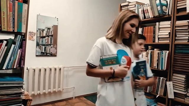 чтение по ролям смотреть онлайн