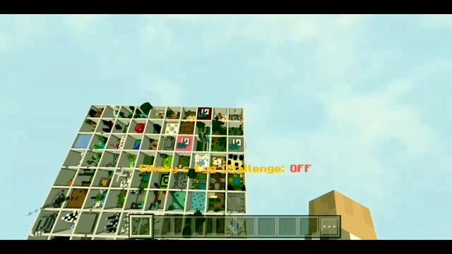 БЕСКОНЕЧНОЕ ПАДЕНИЕ В МАЙНКРАФТЕ, ПАСХАЛКА В КОНЦЕ! смотреть онлайн