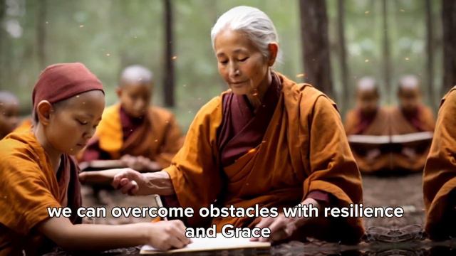 10 Tips To Become Successful and Achieve Your Life Goals | Buddhist Zen Story смотреть онлайн