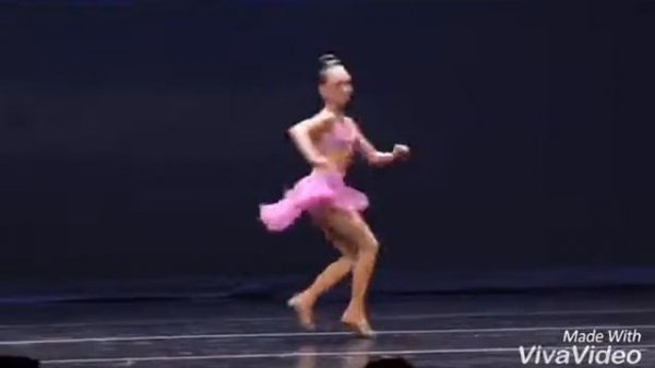 Maddie Ziegler || Tribute