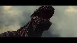 All Shin Godzilla Roars