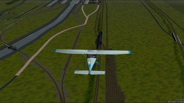 Ausbau der Rennstrecke EEP13 смотреть онлайн