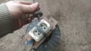 Самодельный затирочный станок для сухой стяжки пола