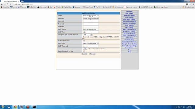 The Complete Wifi IP Camera Set up. From initial plug in to DNS, FTP, LAN, HD and WIFI settings. смотреть онлайн