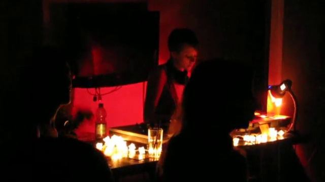 Sonia (Moscow) @ Lady djs (Culture Club, Tel-Aviv, 14.05.10) - Part 2 смотреть онлайн