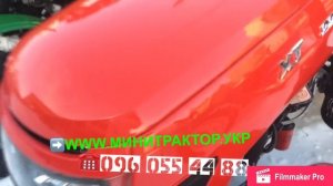 Сколько стоит трактор 4*4?РЕАЛЬНЫЕ ЦЕНЫ! На китайские минитракторы новые!
