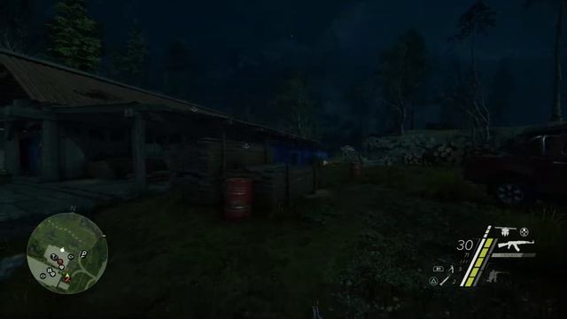 Капитан Дорофей Кецба ► Sniper: Ghost Warrior 3 ► Часть 17 смотреть онлайн