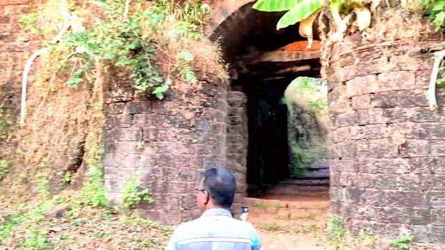 Yashwantgad Redi Maharashtra.Tenka Nadu Vlogs... смотреть онлайн