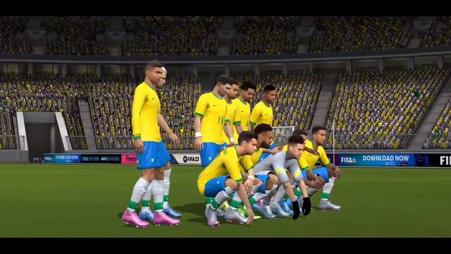 FIFA 16 MOD FIFA 23 ANDROID NEW TRANSFERS 2023 & KITS [APK+OBB] OFFLINE PS5 ORIGINAL BEST GRAPHICS смотреть онлайн