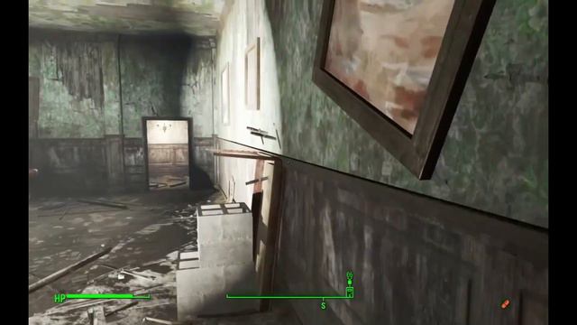 Fallout 4: Total Hack Magazine Comic Book Location / Steam Deck смотреть онлайн